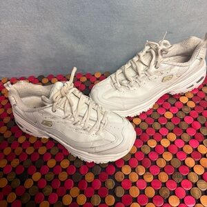 Skechers d’lite sneakers